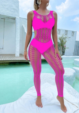 (Real Image)2022 Styles Women Fashion Spring&Winter TikTok&Instagram Styles Lace Jumpsuit