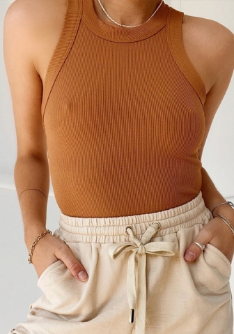 (Only Tops)(Real Image)2022 Styles Women Fashion Spring&Winter TikTok&Instagram Styles Strap Tops