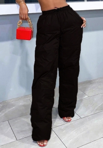 (Real Image)2022 Styles Women Fashion Spring&Winter TikTok&Instagram Styles Cotton Long Pants