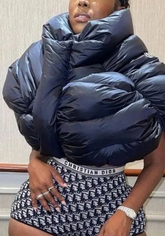 (Real Image)2022 Styles Women Fashion Spring&Winter TikTok&Instagram Styles Coat