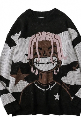 (Real Image)2022 Styles Women Fashion Spring&Winter TikTok&Instagram Styles Sweater Tops