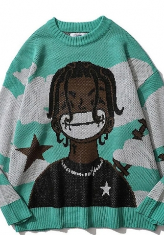 (Real Image)2022 Styles Women Fashion Spring&Winter TikTok&Instagram Styles Sweater Tops