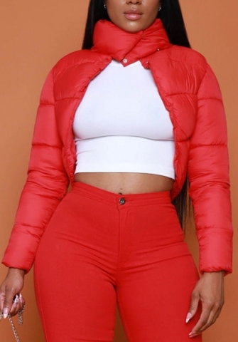 (Red)2022 Styles Women Fashion Spring&Winter TikTok&Instagram Styles Coat