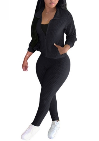 (Real Image)2022 Styles Women Sexy Spring&Winter TikTok&Instagram Styles Two Piece Suit