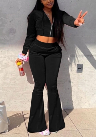 (Real Image)2022 Styles Women Sexy Spring&Winter TikTok&Instagram Styles Velvet Two Piece Suit