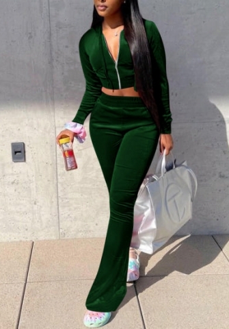 (Real Image)2022 Styles Women Sexy Spring&Winter TikTok&Instagram Styles Velvet Two Piece Suit