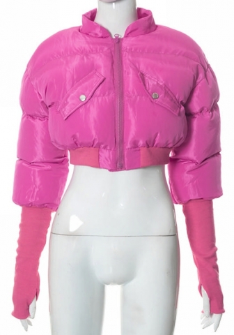 (Real Image)2022 Styles Women Sexy Spring&Winter TikTok&Instagram Styles Long Sleeve Coats