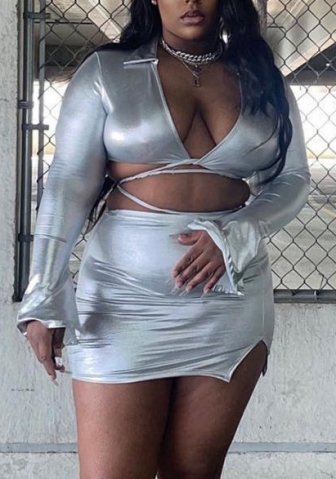 (Real Image)2022 Styles Women Sexy Spring&Winter TikTok&Instagram Styles Two Piece Suit