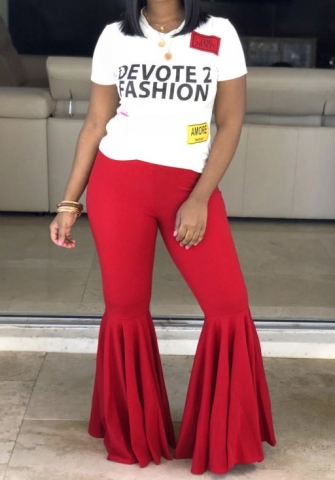 (Only Long Pants)(Real Image)2022 Styles Women Sexy Spring&Winter TikTok&Instagram Styles Long Pants