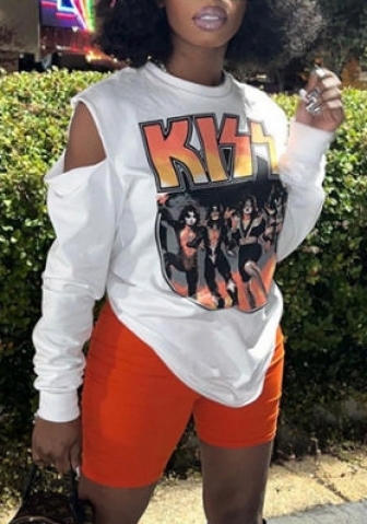 (Real Image)2022 Styles Women Sexy Spring&Winter TikTok&Instagram Styles Cold Shoulder Long Sleeve Tops