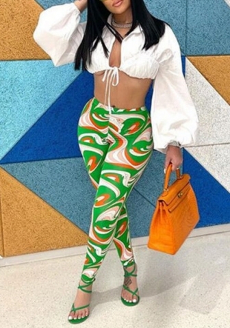 (Real Image)2022 Styles Women Sexy Spring&Winter TikTok&Instagram Styles Two Piece Suit