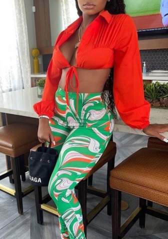 (Real Image)2022 Styles Women Sexy Spring&Winter TikTok&Instagram Styles Two Piece Suit