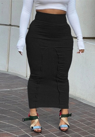 (Black)2022 Styles Women Sexy Spring&Winter TikTok&Instagram Styles Skrits