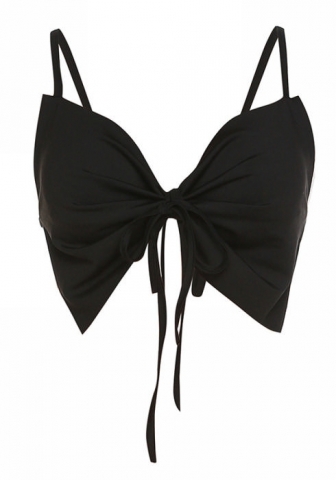 (Real Image)2022 Styles Women Sexy Spring&Winter TikTok&Instagram Styles Strap Butterfly Tank Tops