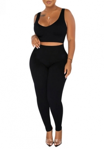 (Black)2022 Styles Women Sexy Spring&Winter TikTok&Instagram Styles Two Piece Suit