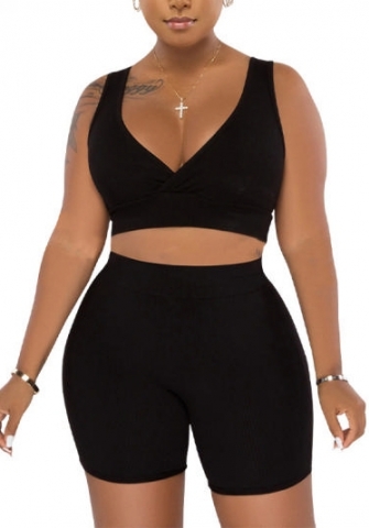 (Real Image)2022 Styles Women Sexy Spring&Winter TikTok&Instagram Styles Short Two Piece Suit