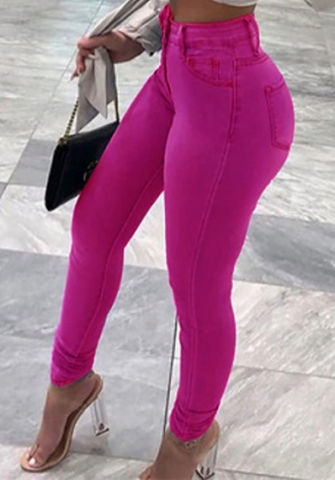 (Rose)2022 Styles Women Sexy Spring&Winter TikTok&Instagram Styles Jean Long Pants