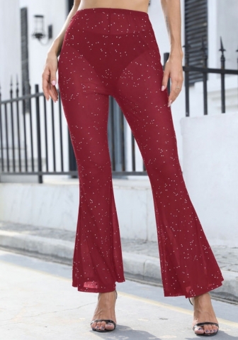 (Real Image)2022 Styles Women Sexy Spring&Winter TikTok&Instagram Styles Long Pants