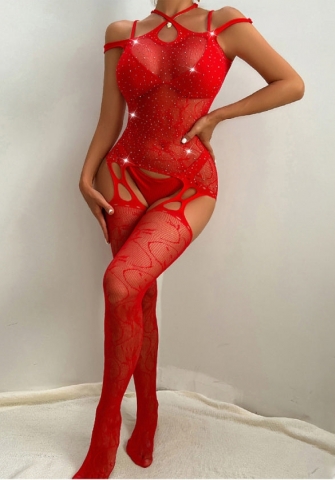 (Real Image)2022 Styles Women Sexy Spring&Winter TikTok&Instagram Styles Lace Bodysuit