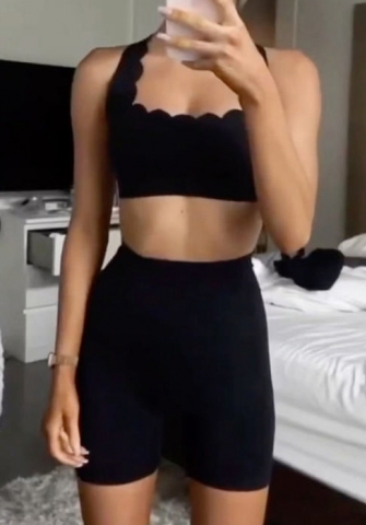 (Real Image)2022 Styles Women Sexy Spring&Winter TikTok&Instagram Styles Short Two Piece Suit