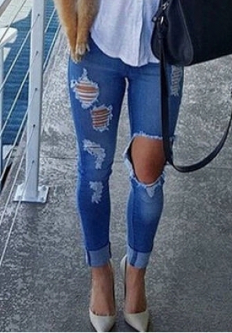 (High Quality)2022 Styles Women Sexy Spring&Winter TikTok&Instagram Styles Jeans Long Pants