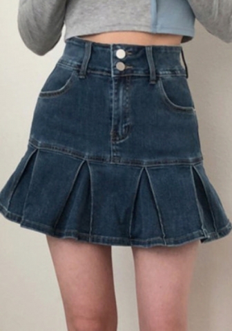 2022 Styles Women Sexy Spring&Winter TikTok&Instagram Styles Irregular Tassel Skirts