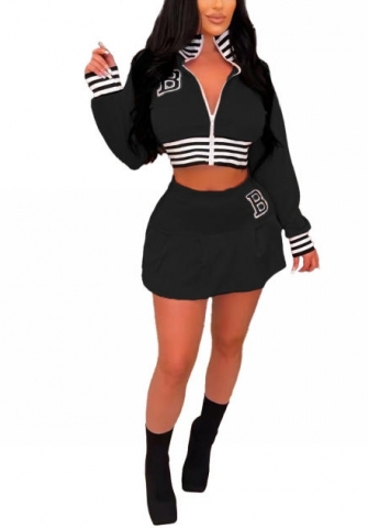 (Real Image)2023 Styles Women Sexy&Fashion Spring&Summer TikTok&Instagram Styles Size B Two Piece Suit