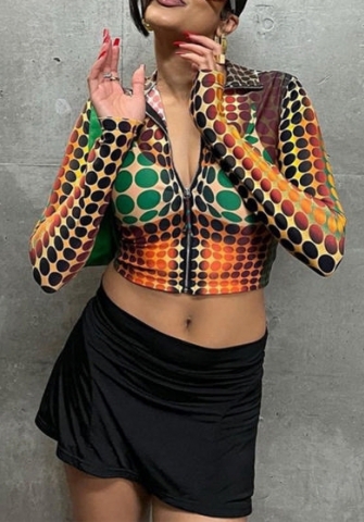 (Only Tops)(Red)2023 Styles Women Sexy&Fashion Spring&Summer TikTok&Instagram Styles Front Zipper Long Sleeve Tank Tops