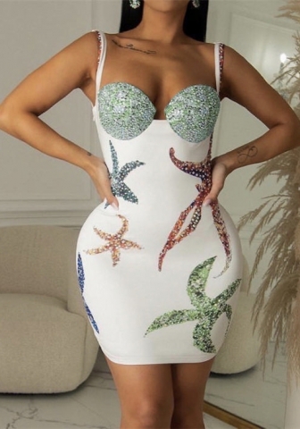 (Real Image)2023 Styles Women Sexy&Fashion Spring&Summer TikTok&Instagram Styles Club Dress