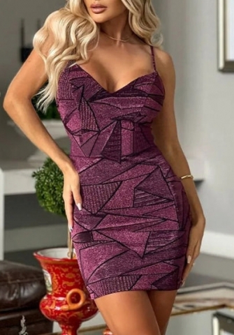 (Rose)2023 Styles Women Sexy&Fashion Spring&Summer TikTok&Instagram Styles Strap Club Dress