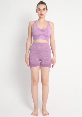 (High Quality)2023 Styles Women Sexy&Fashion Spring&Summer TikTok&Instagram Styles Yoga Short Tracksuit Suit