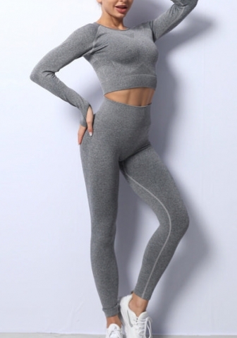 (High Quality)2023 Styles Women Sexy&Fashion Spring&Summer TikTok&Instagram Styles Yoga Tracksuit Suit