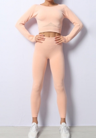 (High Quality)2023 Styles Women Sexy&Fashion Spring&Summer TikTok&Instagram Styles Yoga Tracksuit Suit