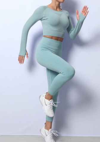 (High Quality)2023 Styles Women Sexy&Fashion Spring&Summer TikTok&Instagram Styles Yoga Tracksuit Suit