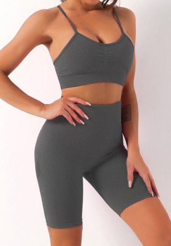 (High Quality)2023 Styles Women Sexy&Fashion Spring&Summer TikTok&Instagram Styles Yoga Tracksuit Suit