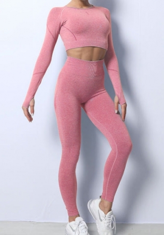 (High Quality)2023 Styles Women Sexy&Fashion Spring&Summer TikTok&Instagram Styles Yoga Tracksuit Suit