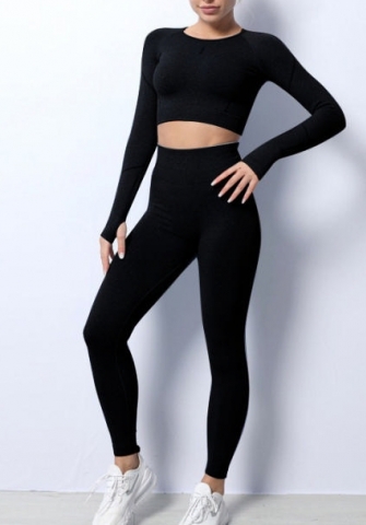 (High Quality)2023 Styles Women Sexy&Fashion Spring&Summer TikTok&Instagram Styles Yoga Tracksuit Suit