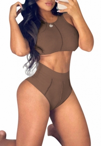 (Real Image)2023 Styles Women Sexy&Fashion Spring&Summer TikTok&Instagram Styles Short Two Piece Suit