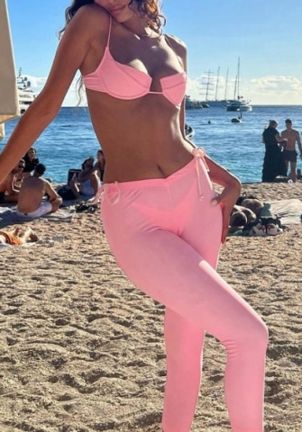 (Real Image)2023 Styles Women Sexy&Fashion Spring&Summer TikTok&Instagram Styles Two Piece Suit