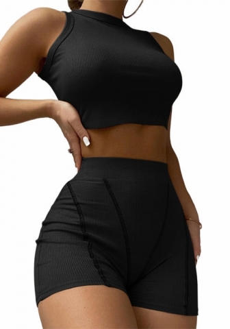 (Real Image)2023 Styles Women Sexy&Fashion Spring&Summer TikTok&Instagram Styles Short Two Piece Suit