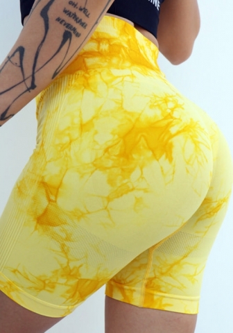 (High Quality)2023 Styles Women Sexy&Fashion Spring&Summer TikTok&Instagram Styles Yoga Tracksuit Suit Short Pants