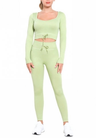 (High Quality)2023 Styles Women Sexy&Fashion Spring&Summer TikTok&Instagram Styles Yoga Tracksuit Suit