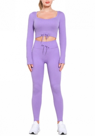 (High Quality)2023 Styles Women Sexy&Fashion Spring&Summer TikTok&Instagram Styles Yoga Tracksuit Suit