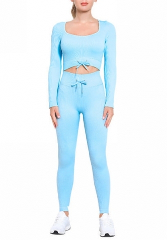 (High Quality)2023 Styles Women Sexy&Fashion Spring&Summer TikTok&Instagram Styles Yoga Tracksuit Suit