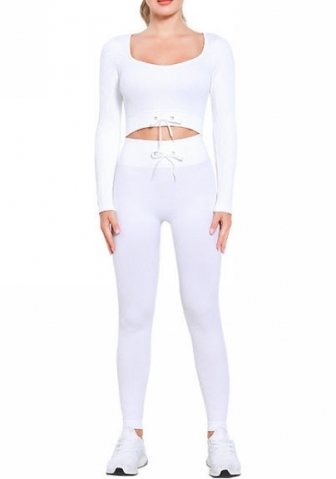 (High Quality)2023 Styles Women Sexy&Fashion Spring&Summer TikTok&Instagram Styles Yoga Tracksuit Suit