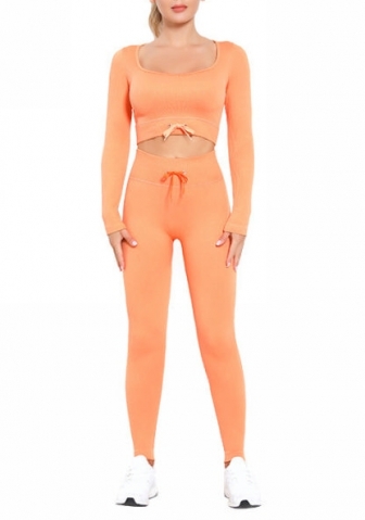 (High Quality)2023 Styles Women Sexy&Fashion Spring&Summer TikTok&Instagram Styles Yoga Tracksuit Suit