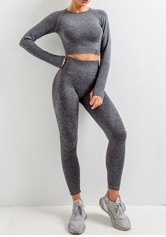 (High Quality)2023 Styles Women Sexy&Fashion Spring&Summer TikTok&Instagram Styles Yoga Tracksuit Suit