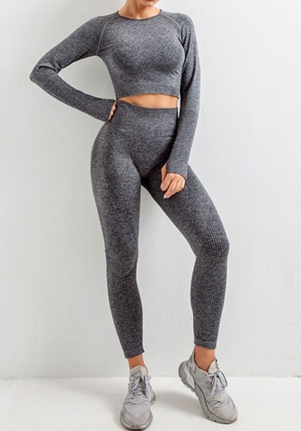 (High Quality)2023 Styles Women Sexy&Fashion Spring&Summer TikTok&Instagram Styles Yoga Tracksuit Suit