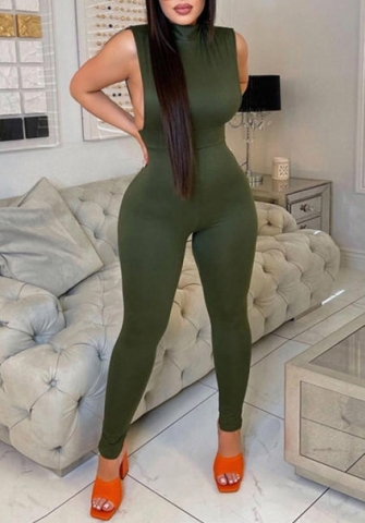 (Green)2023 Styles Women Sexy&Fashion Spring&Summer TikTok&Instagram Styles Jumpsuit