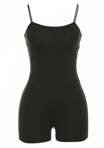 (Real Image)2023 Styles Women Sexy&Fashion Spring&Summer TikTok&Instagram Styles Strap Romper